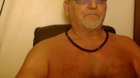 Daddy online show from January 2025 04:44:02 AM