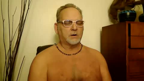 Daddy online show from January 2025 12:39:02 AM