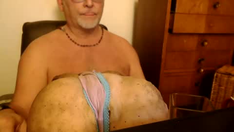 Daddy online show from February 2025 06:12:02 AM