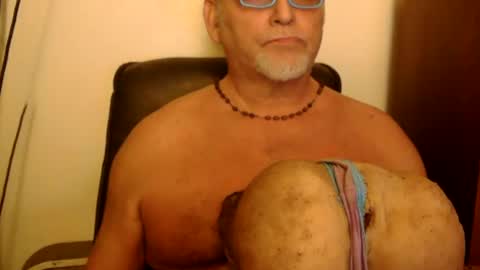 Daddy online show from February 2025 04:28:02 AM