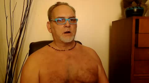Daddy online show from March 2025 04:58:02 AM