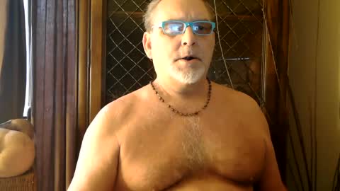 Daddy online show from March 2025 03:48:02 PM