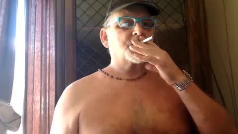 Daddy online show from March 2025 09:20:01 PM