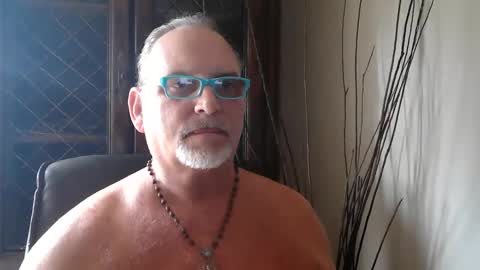 Daddy online show from March 2025 10:30:02 PM