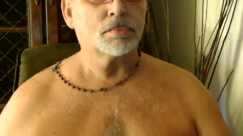 Daddy online show from March 2025 11:48:01 PM