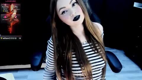 nastykatty_ online show from November 2025 10:54:01 PM