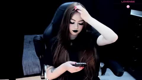 Snapshot of nastykatty_ chatting on July 2026 10:44:02 PM nastykatty_ online show from July 2026 10:44:02 PM