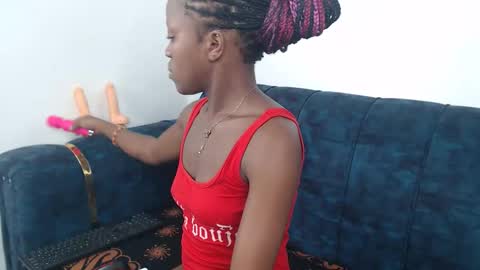 nastylilly11 online show from January 2026 09:37:02 AM