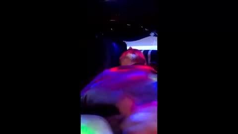 nastysubs69 online show from December 2025 08:45:01 AM