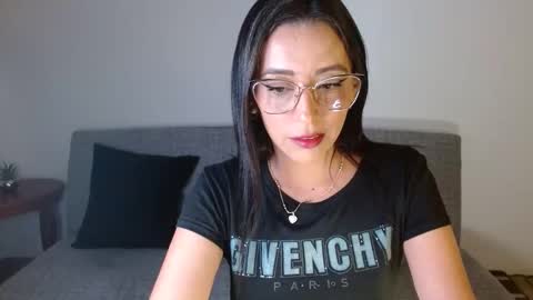 nathalia online show from January 2025 02:47:01 AM