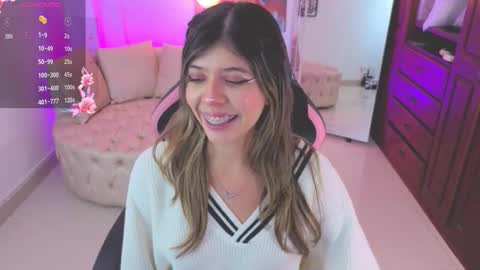 NATASHA online show from November 2025 03:12:01 AM