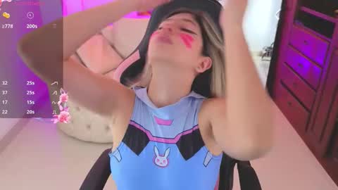 NATASHA online show from March 2026 03:34:01 AM