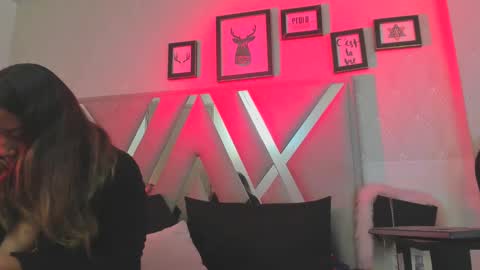 Natacha black online show from February 2025 12:17:02 PM