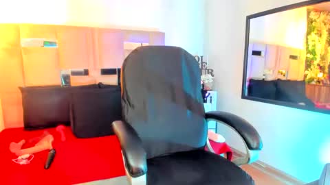 Natacha black online show from February 2025 03:08:01 PM