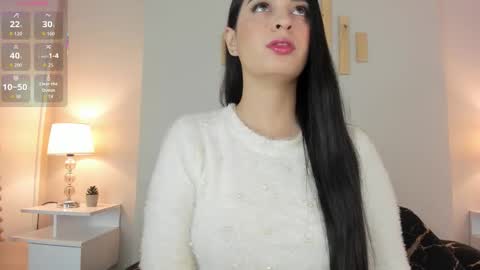 Natacha Diaz online show from December 2025 11:19:01 AM