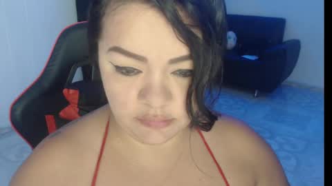 Nata Ramirez online show from March 2025 05:23:02 AM