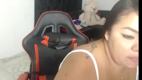 Nata Ramirez online show from March 2025 10:48:01 AM