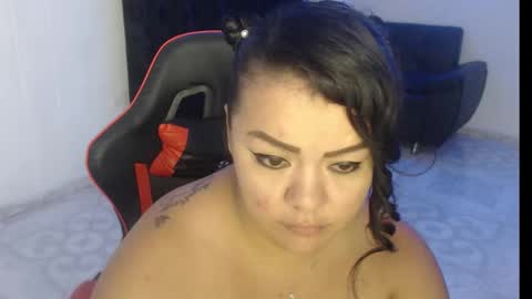 Nata Ramirez online show from September 2025 01:40:01 AM