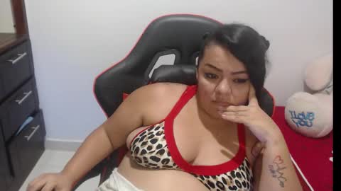 Nata Ramirez online show from October 2025 04:12:02 AM