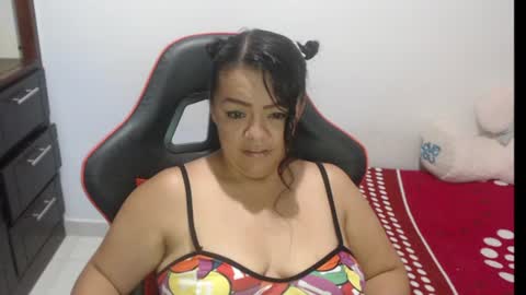 Snapshot of natachaprinss22 chatting on June 2026 10:15:01 AM Nata Ramirez online show from June 2026 10:15:01 AM