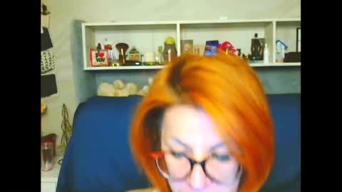 Natali online show from February 2025 05:21:02 PM