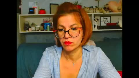 Natali online show from December 2025 11:26:02 AM