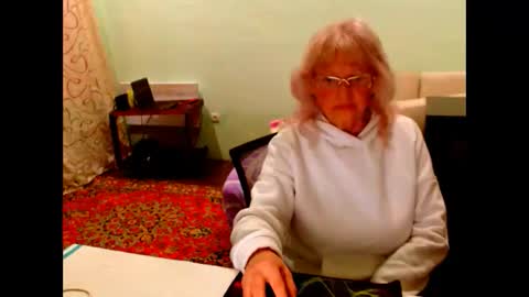 natali online show from October 2025 07:38:02 PM