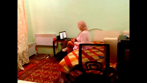 natali online show from December 2025 09:07:01 AM