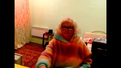 natali online show from March 2026 11:43:01 AM