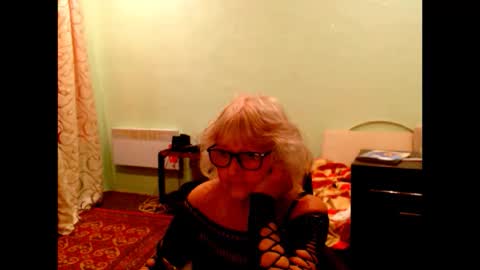 natali online show from April 2026 02:36:02 AM