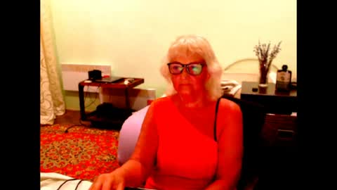 Snapshot of natali7634 chatting on June 2026 05:37:01 PM natali online show from June 2026 05:37:01 PM