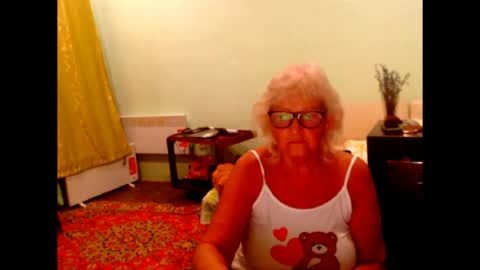 Snapshot of natali7634 chatting on July 2026 09:50:02 PM natali online show from July 2026 09:50:02 PM