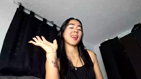 Snapshot of natalia54_ chatting on November 2025 01:20:02 AM NATI online show from November 2025 01:20:02 AM