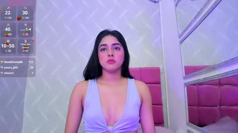 Naty  online show from January 2025 03:29:01 PM