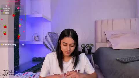 Naty  online show from October 2025 12:30:02 PM