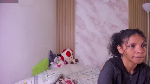 Natalia online show from January 2026 02:39:01 AM