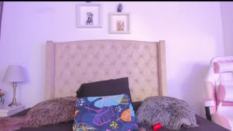 Natalia online show from December 2024 03:44:01 AM