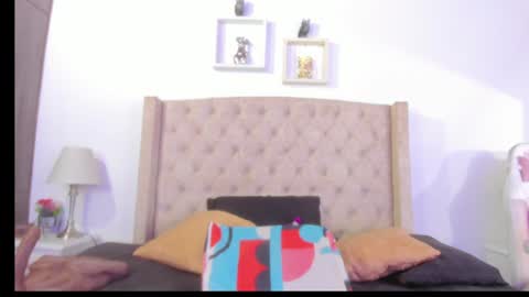 Natalia online show from January 2025 03:45:01 AM