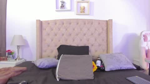 Natalia online show from January 2025 03:19:02 AM