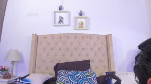 Natalia online show from January 2025 03:12:01 AM