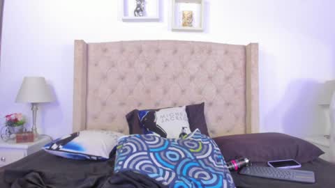 Natalia online show from January 2025 06:22:02 AM