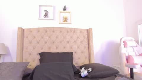 Natalia online show from February 2025 03:41:02 AM