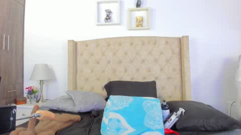 Natalia online show from February 2025 03:42:01 AM