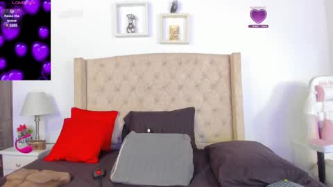 Natalia online show from March 2025 03:40:01 AM