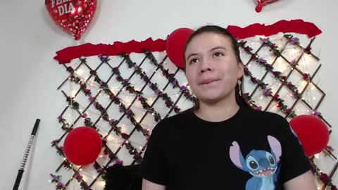 Natalia Walker online show from March 2026 02:30:01 PM