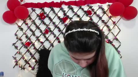 Natalia Walker online show from March 2026 02:50:01 PM