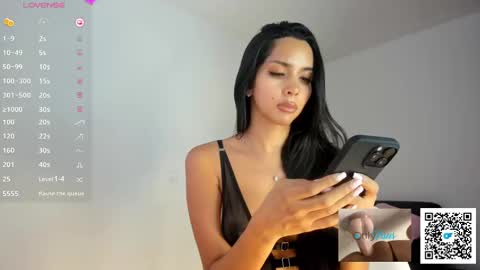nataliarey_ online show from March 2025 09:59:01 PM
