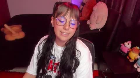 Natalia online show from October 2025 09:01:01 PM