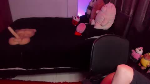 Natalia online show from October 2025 09:02:01 PM