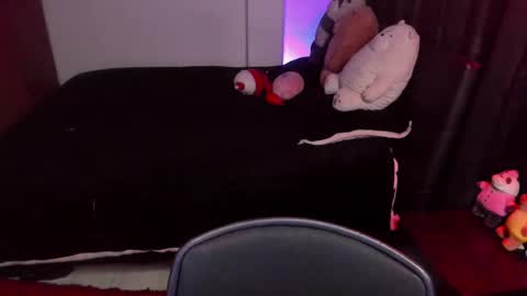 Natalia online show from October 2025 08:52:01 PM